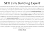 make 30 high da profile submission backlinks